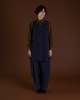 samet Audrey Dress - Thumbnail 4