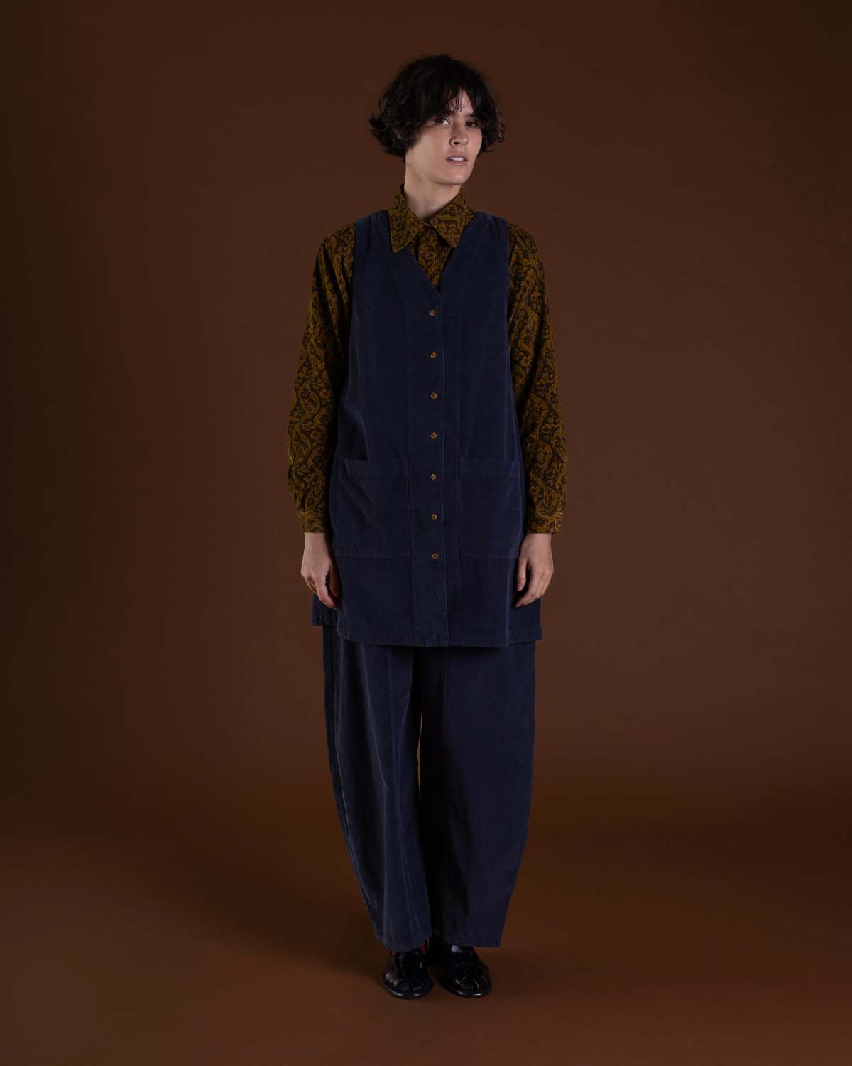 samet Audrey Dress - Image 4 of 9