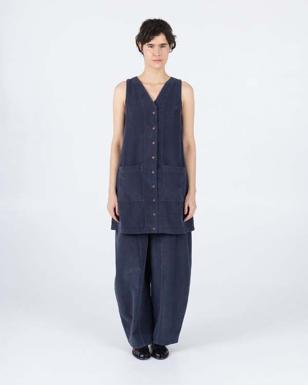 samet Audrey Dress