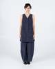 samet Audrey Dress - Thumbnail 5