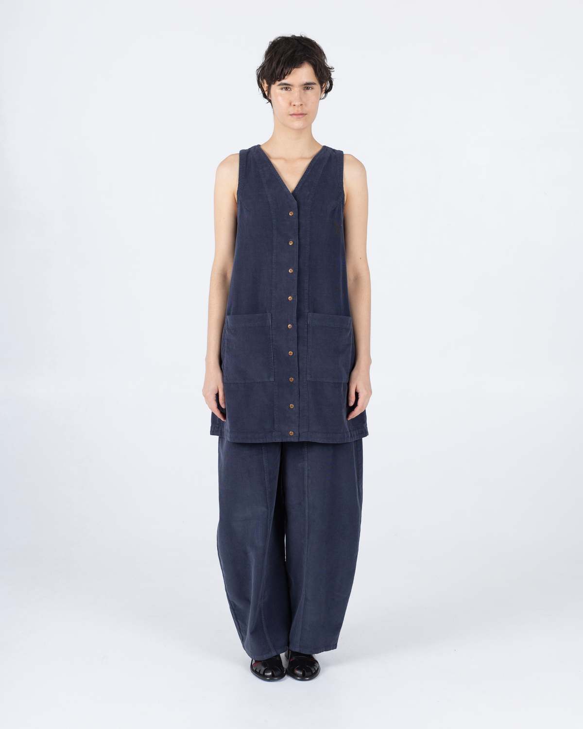 samet Audrey Dress - Image 5 of 9