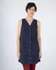 samet Audrey Dress - Thumbnail 7