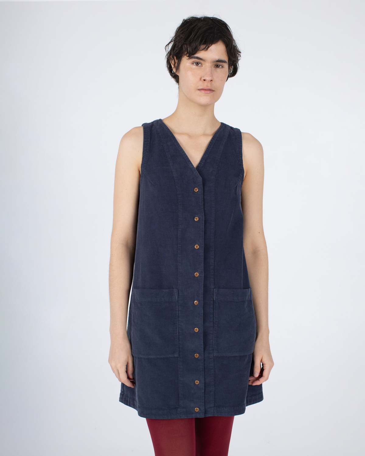 samet Audrey Dress - Image 7 of 9