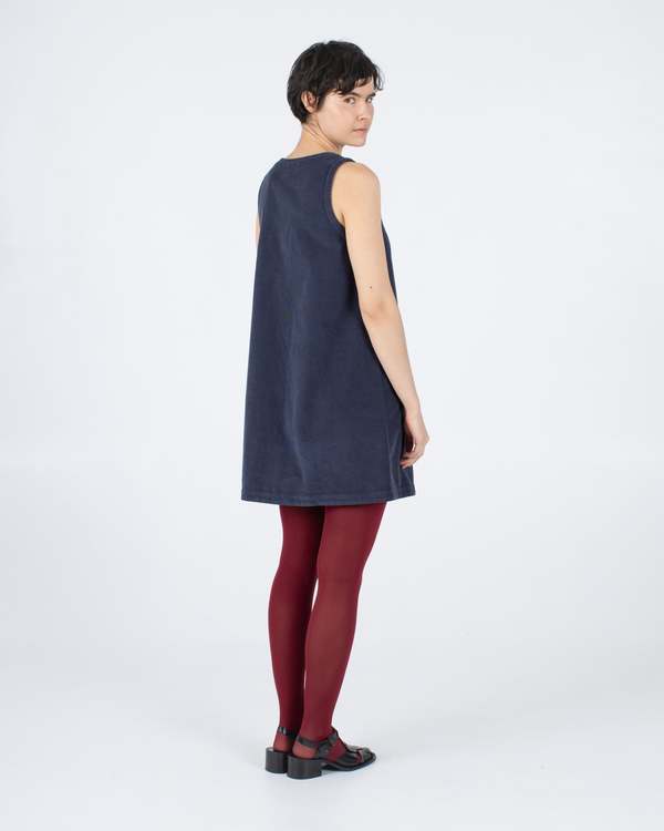 samet Audrey Dress