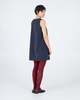 samet Audrey Dress - Thumbnail 8