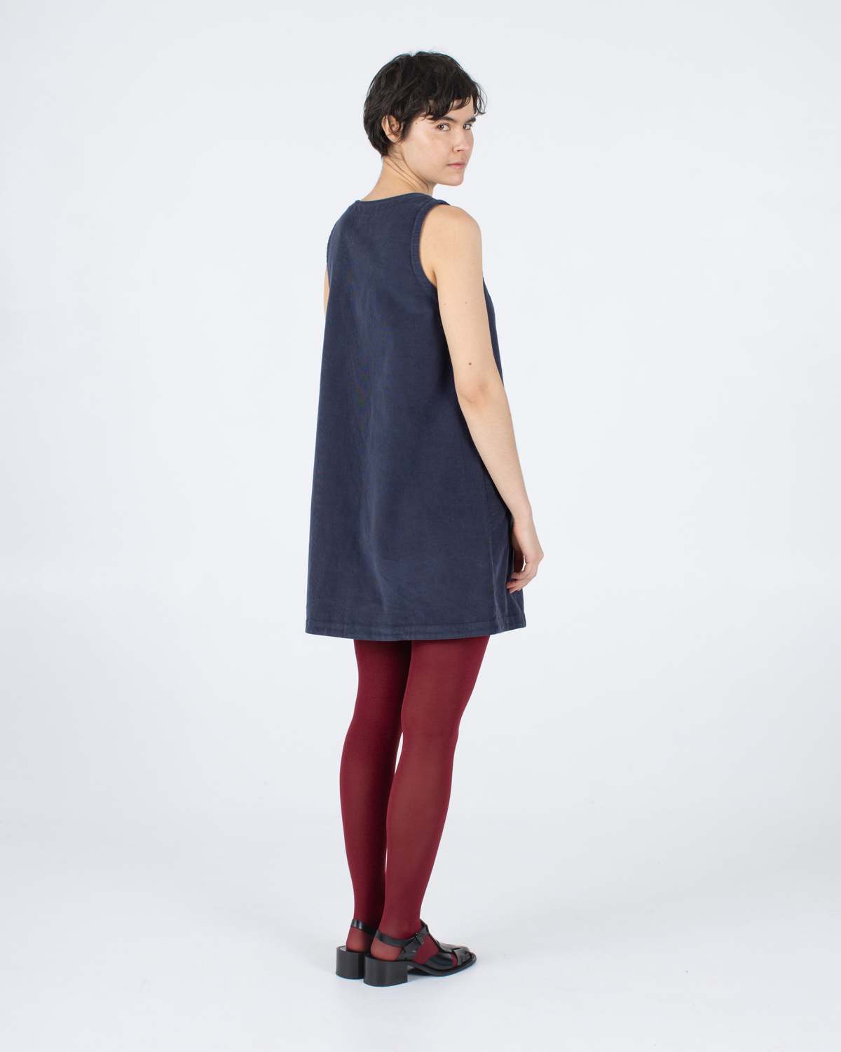 samet Audrey Dress - Image 8 of 9
