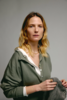 James Street Co. Light Peri Shrunken Cardigan - Thumbnail 7