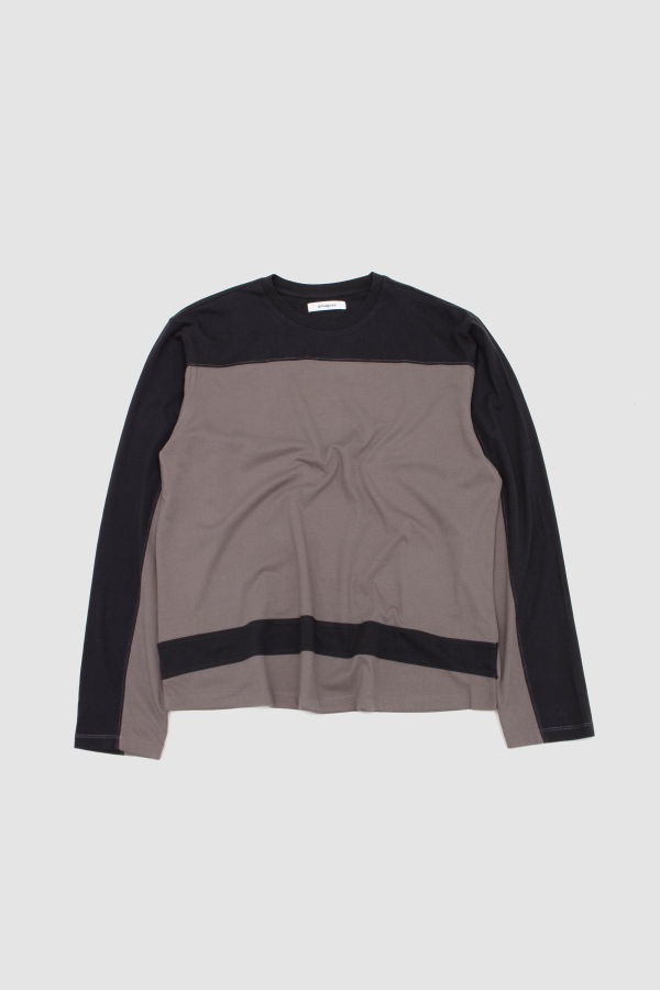 Gimaguas Dustin LS T-Shirt