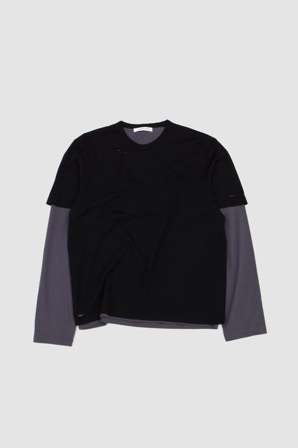 Gimaguas Ricardo 2 Layers T-Shirt