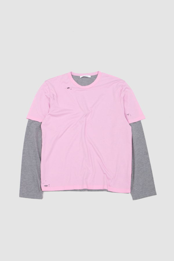 Gimaguas Ricardo 2 Layers T-Shirt