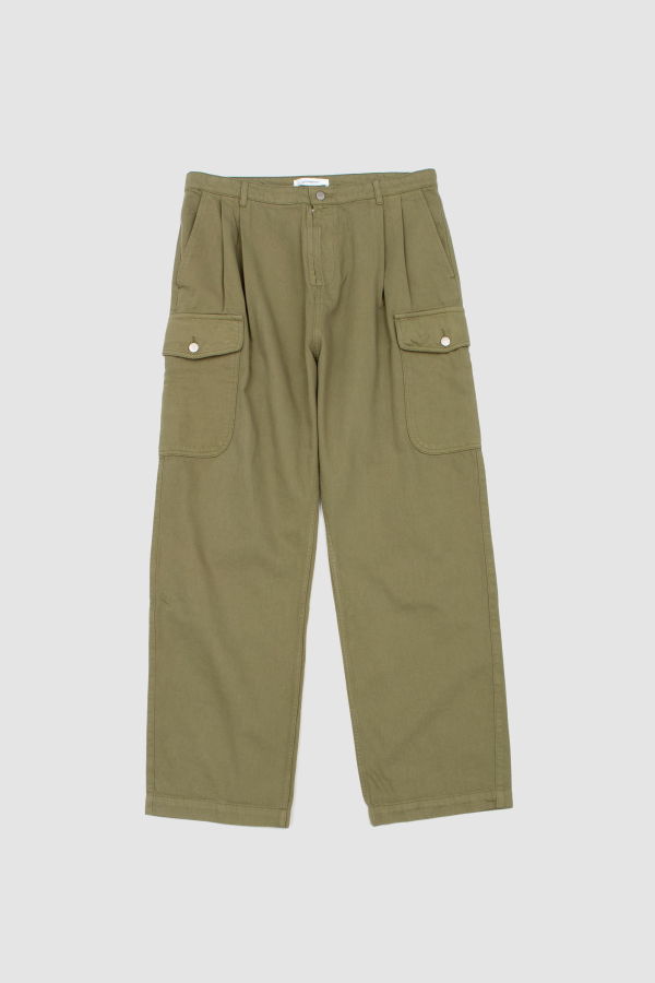 Gimaguas Samuel Trousers