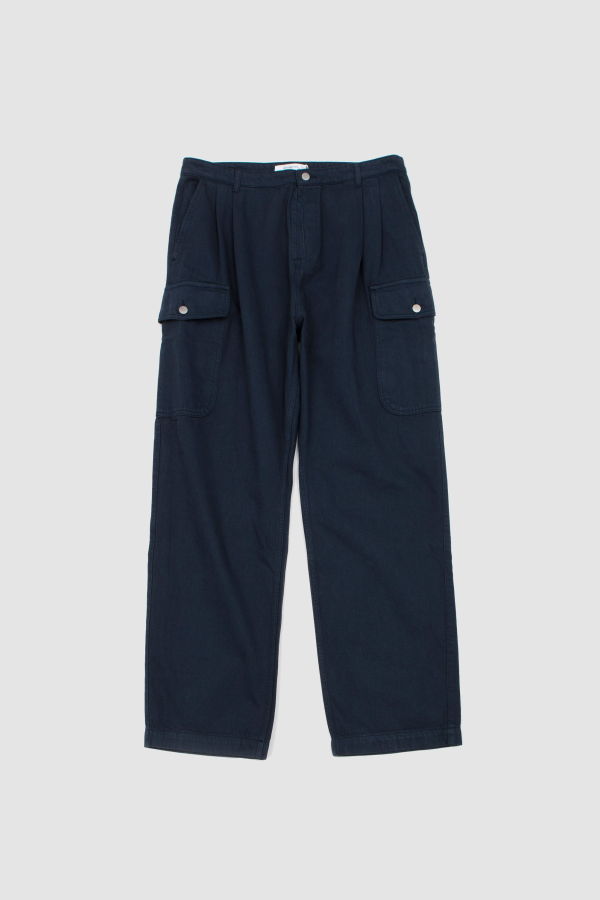 Gimaguas Samuel Trousers - Navy