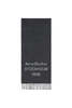 Acne Studios Wide Logo Scarf - Thumbnail 1
