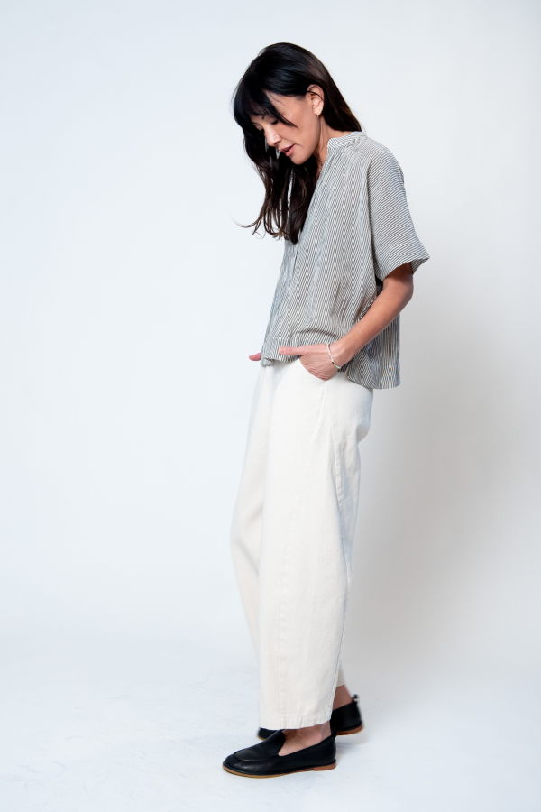 Emerson Fry Artist Button Down