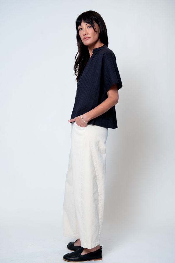 Emerson Fry Artist Button Down