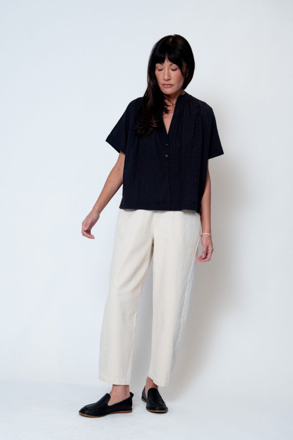 Emerson Fry Artist Button Down