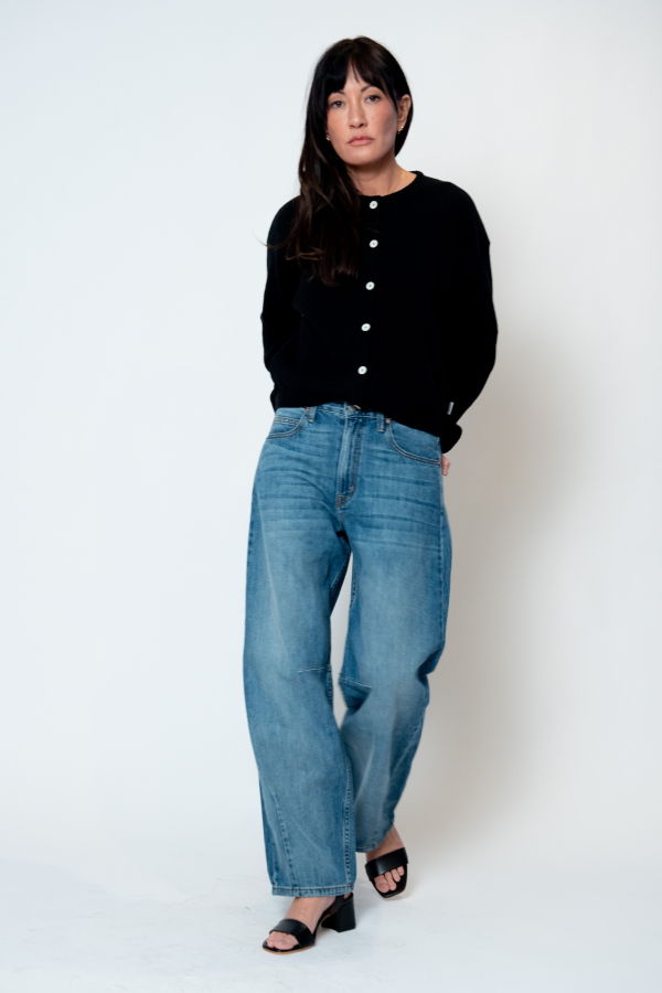 Le Bon Shoppe Leila Cardigan