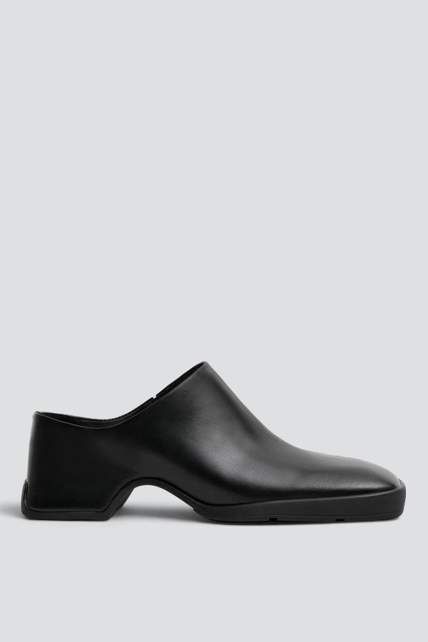 Miista Amoy Mules