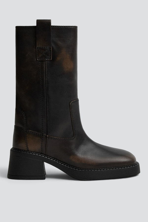 Miista Inaya Ankle Boot
