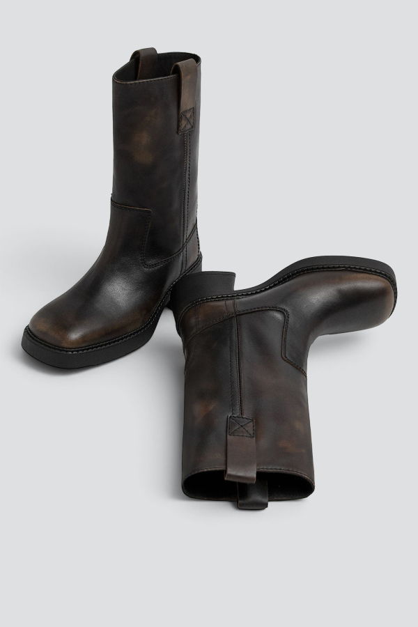 Miista Inaya Ankle Boot
