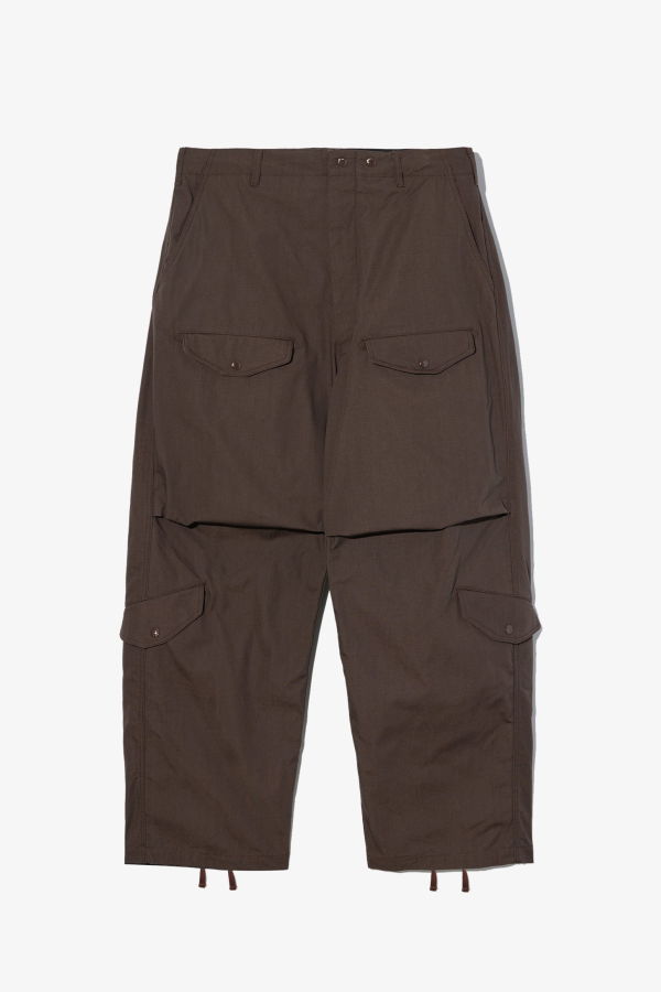 Engineered Garments Af Over Pant