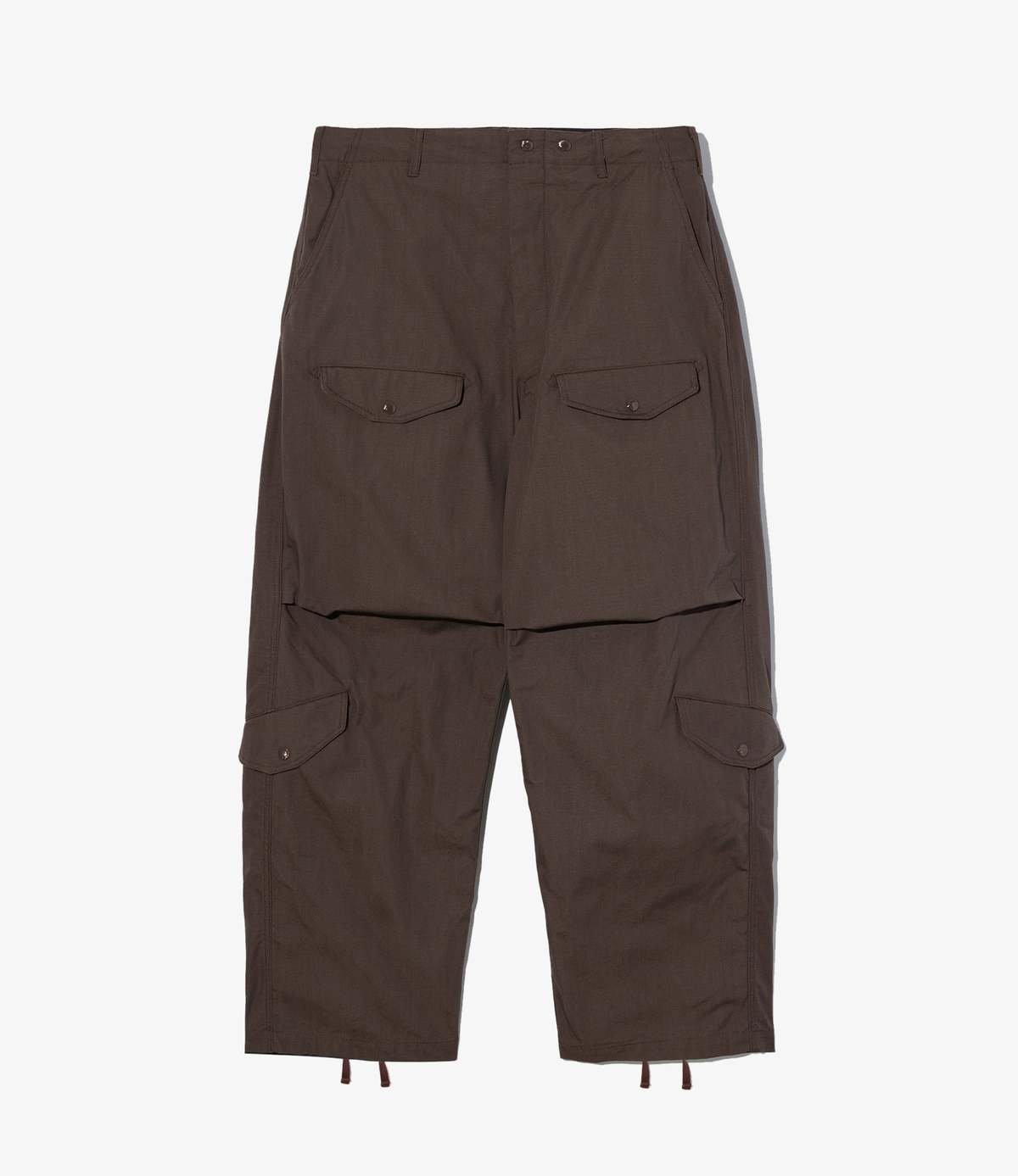 Engineered Garments Af Over Pant | Garmentory