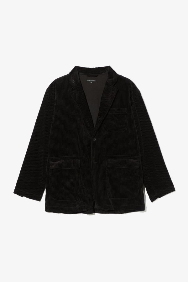 Engineered Garments Loiter Jacket Cotton 4.5W Corduroy