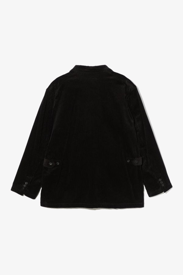 Engineered Garments Loiter Jacket Cotton 4.5W Corduroy