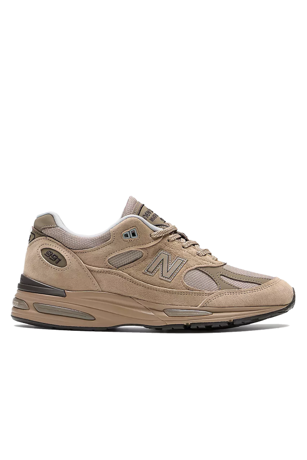 New Balance Made in UK U991WL2 Sneakers