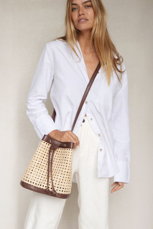 Bembien Benna Bucket Bag