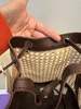 Bembien Benna Bucket Bag (MINOR MARKS ON THE RINGS)  - Thumbnail 4