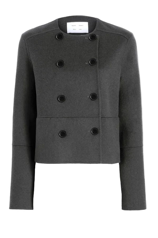 Proenza Schouler Courtney Jacket