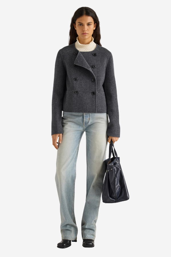 Proenza Schouler Courtney Jacket