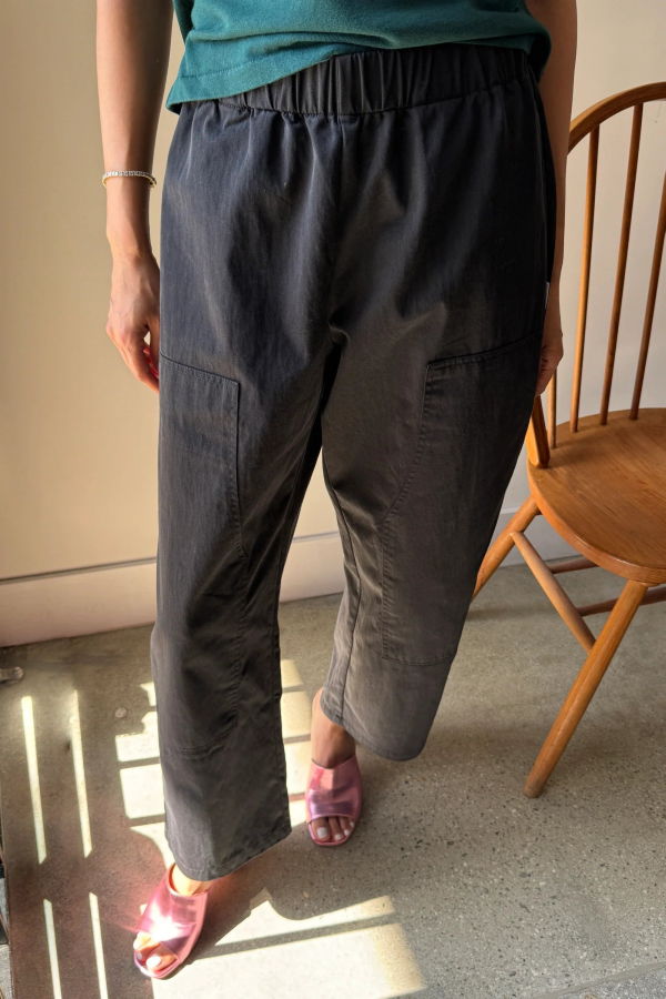 Le Bon Shoppe Gardener's Pants