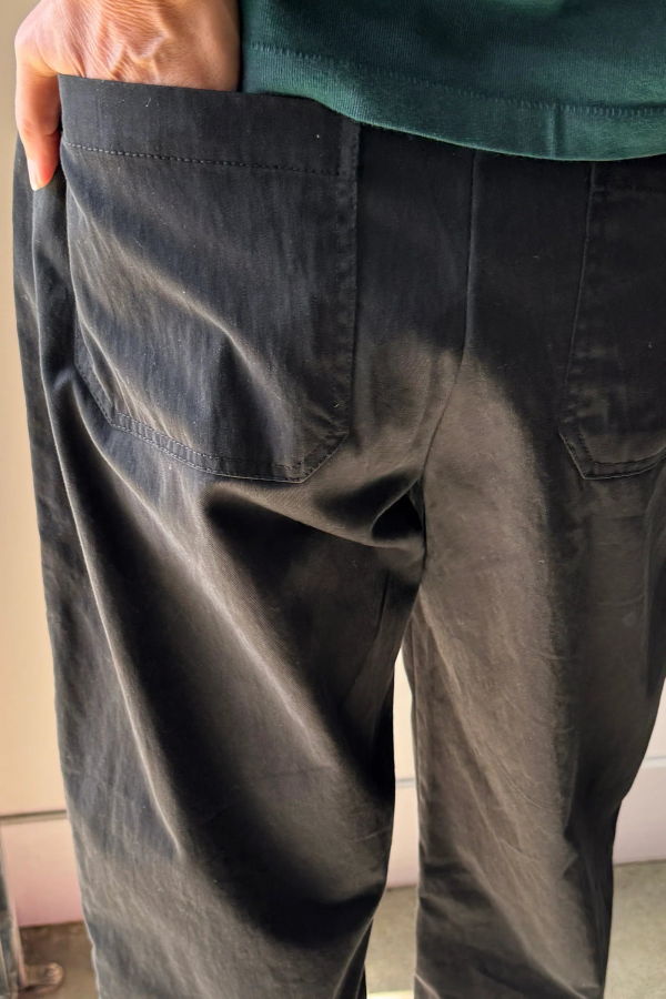 Le Bon Shoppe Gardener's Pants