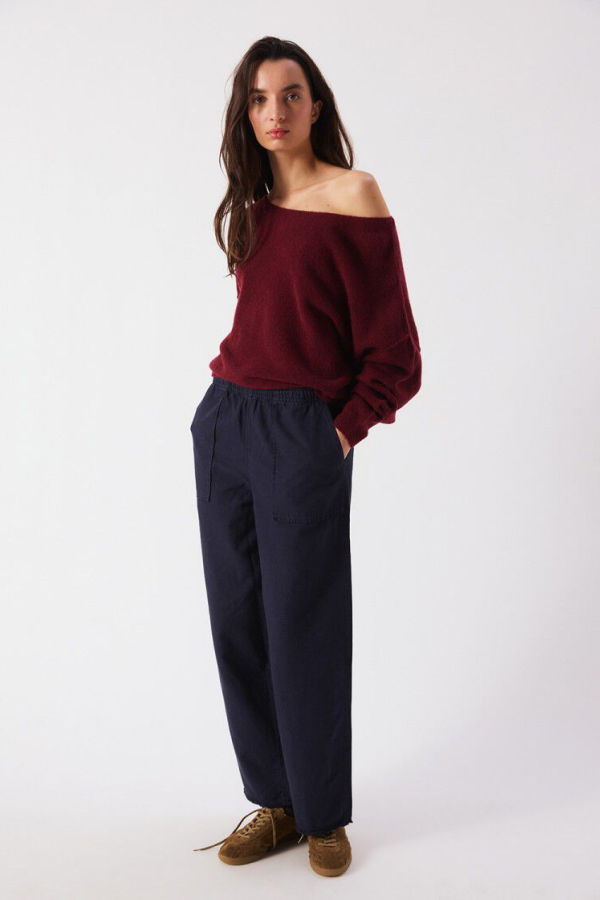 American Vintage Damsville Sweater