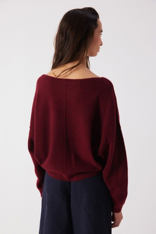 American Vintage Damsville Sweater