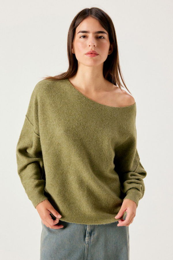 American Vintage Damsville Jumper