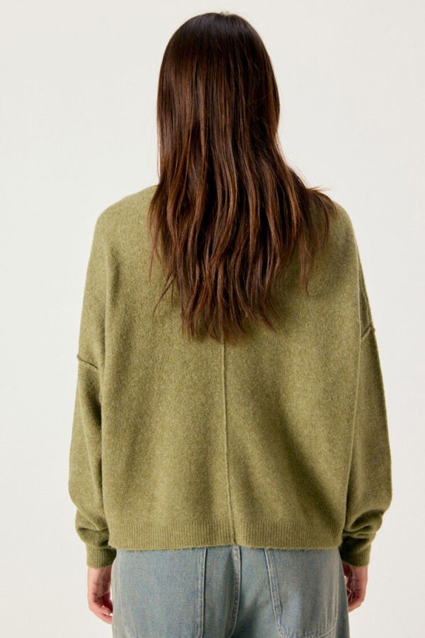 American Vintage Damsville Jumper