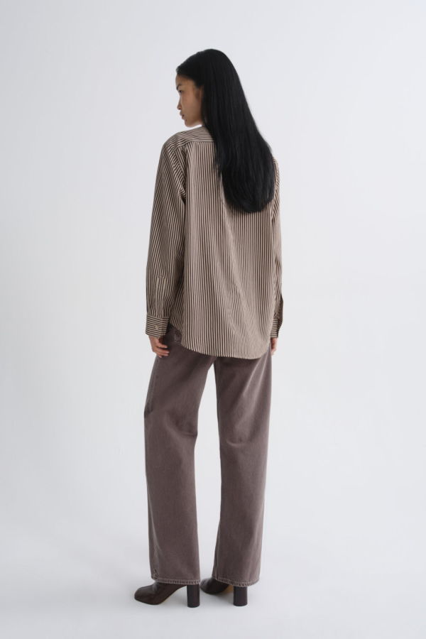 AGOLDE Aris Shirt