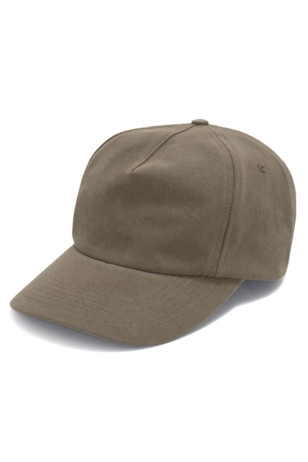 Lady White Co. LW-AC027 Washed Twill Cap