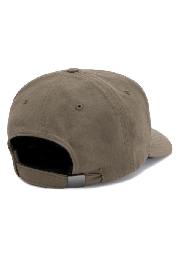 Lady White Co. LW-AC027 Washed Twill Cap