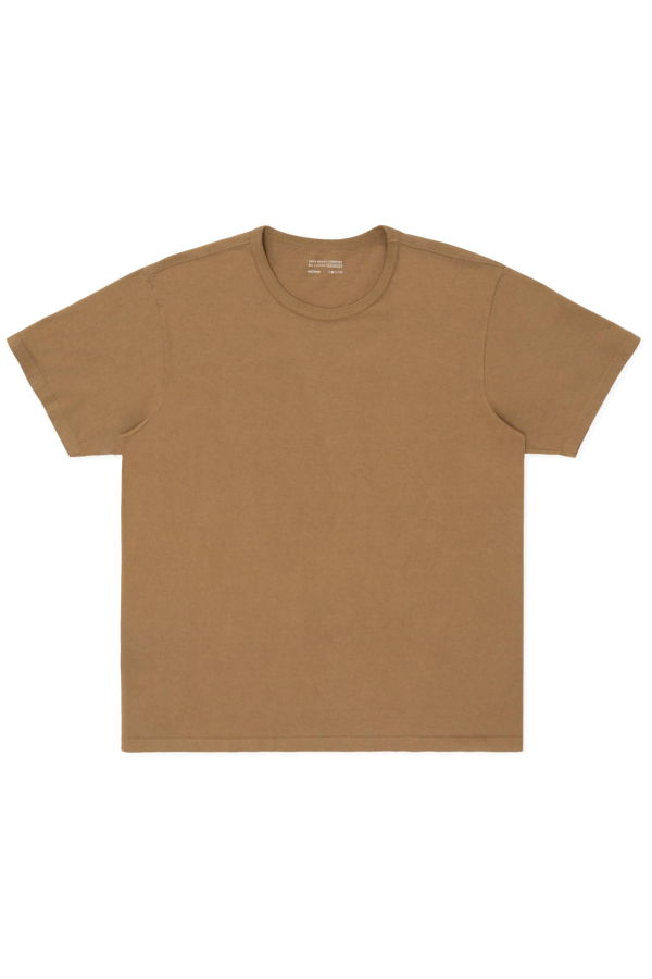 Lady White Co. LW101T Our T-Shirt 2 Pack - Cashew