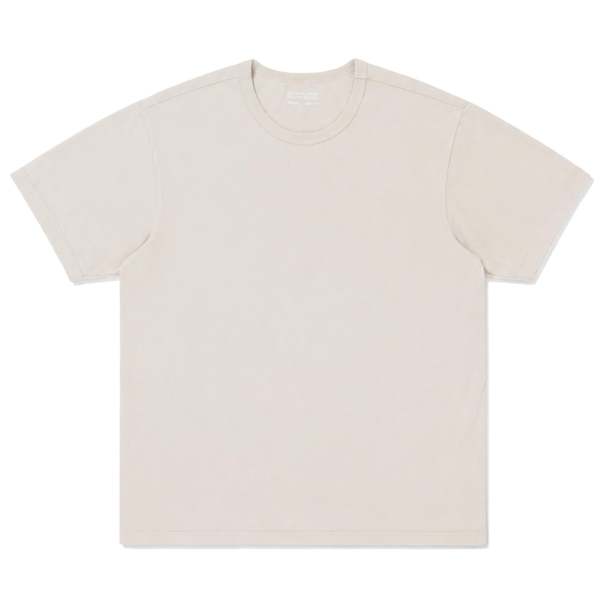 Lady White Co. LW101T Our T-Shirt 2 Pack - Solar Grey