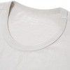 Lady White Co. LW101T Our T-Shirt 2 Pack - Solar Grey - Thumbnail 3