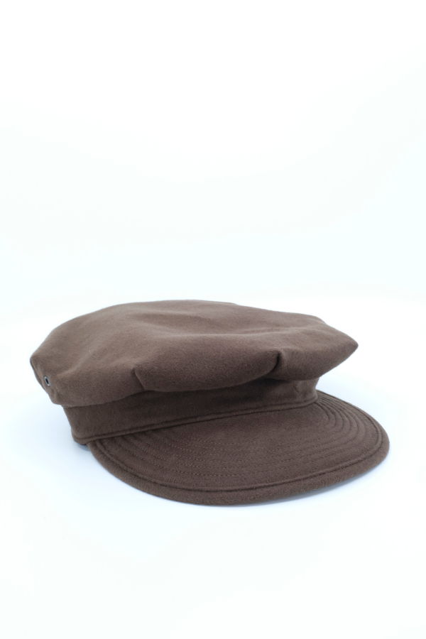 Taiga Takahashi Lot.035 Utility Cap