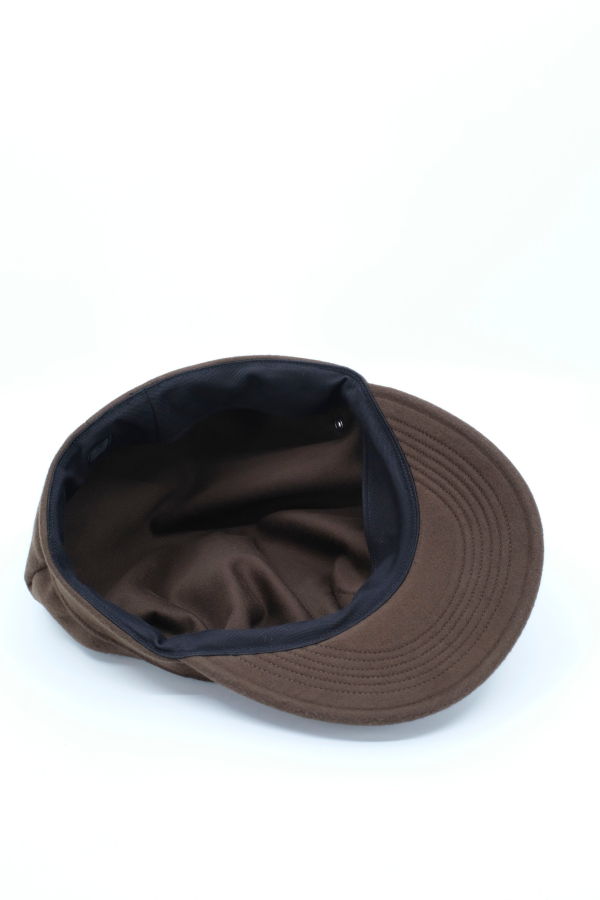 Taiga Takahashi Lot.035 Utility Cap
