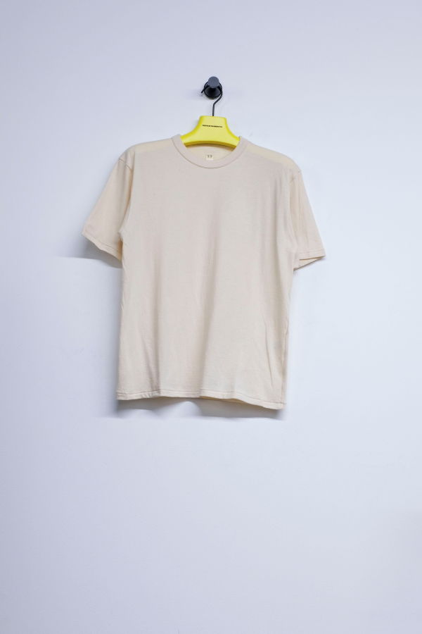 Taiga Takahashi Lot.616 Cotton Tee Shirt