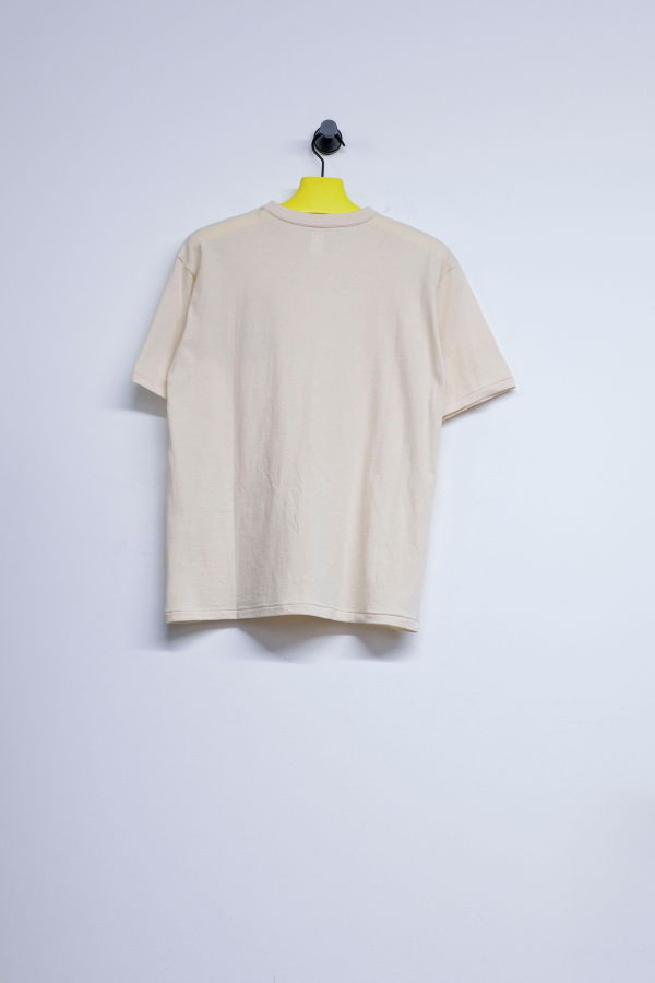 Taiga Takahashi Lot.616 Cotton Tee Shirt