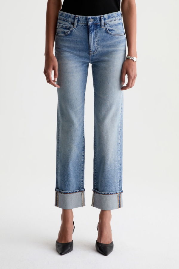 AG Jeans Brinley Jeans